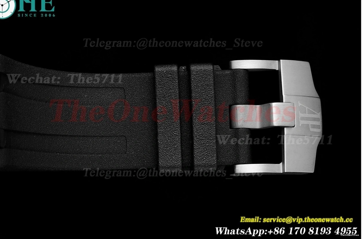 Dial Oak FC Black 15706 RU MY9019 IPF Diver Royal 0327